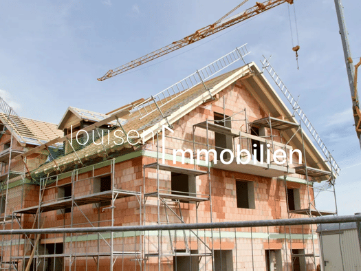 Grundstück zum Kauf - Erstbezug 795.000 € 619 m² Grundstück Hofheim Hofheim am Taunus 65719