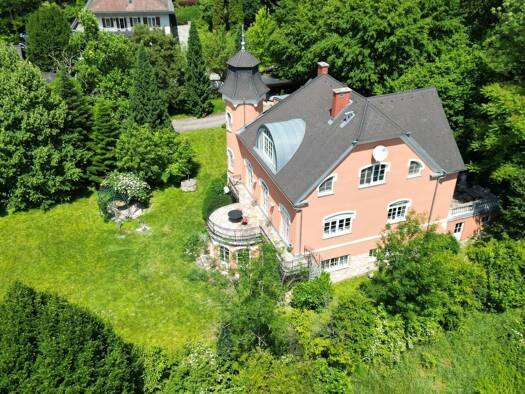 Villa zum Kauf 1.990.000 € 8 Zimmer 468,5 m² Hartberg 8230