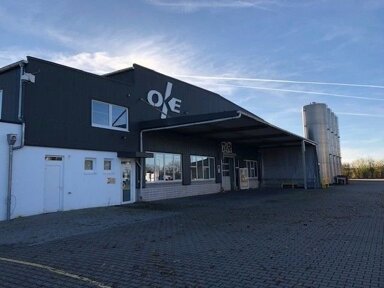 Halle/Industriefläche zum Kauf 1.490.000 € 4.000 m² Lagerfläche Coburg Coburg 96450