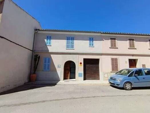 Chalet zum Kauf 1.250.000 € 3 Zimmer 257 m² Llubi Llubí 07430