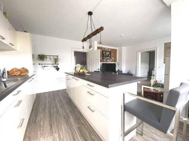 Wohnung zur Miete 700 € 2 Zimmer 50,5 m² frei ab 01.10.2026 Balbiererstr. 2 Südstadt Fürth 90763