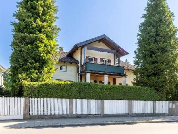 Mehrfamilienhaus zum Kauf provisionsfrei 1.249.000 € 12 Zimmer 200 m² 731 m² Grundstück Planegg Planegg 82152