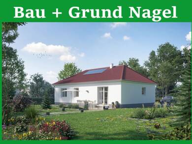 Bungalow zum Kauf - Erstbezug provisionsfrei 197.475 € 4 Zimmer 109,7 m² 500 m² Grundstück Werther Werther 33824