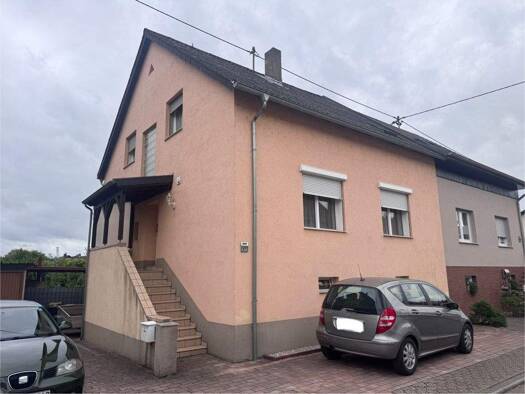 Einfamilienhaus zum Kauf 250.000 € 5 Zimmer 137 m² 378 m² Grundstück Diefflen Dillingen/Saar 66763