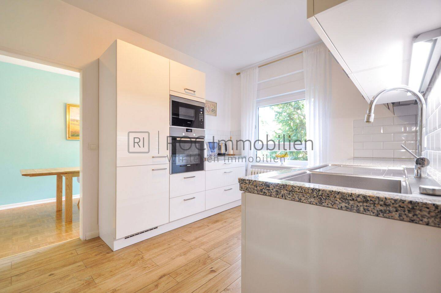 Haus – Berlin, Marienfelde - Ansicht 5