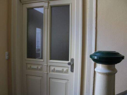 Wohnung zur Miete 945 € 4 Zimmer 110 m² Geschoss EG/4 frei ab sofort Dorotheenstraße 47 Gotha Gotha 99867