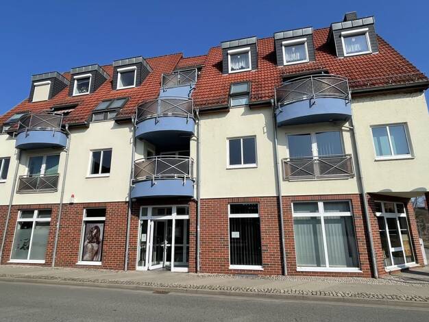 Büro zum Kauf 129.000 € 6 Zimmer Schönebeck Schönebeck (Elbe) 39218