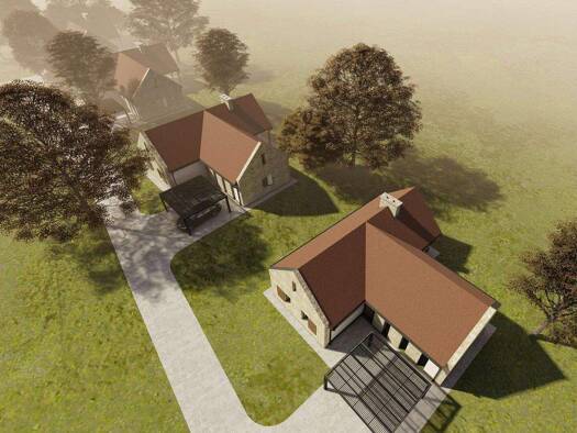 Grundstück zum Kauf 58.700 € 2.978 m² Grundstück frei ab sofort Nemesbűk 8374