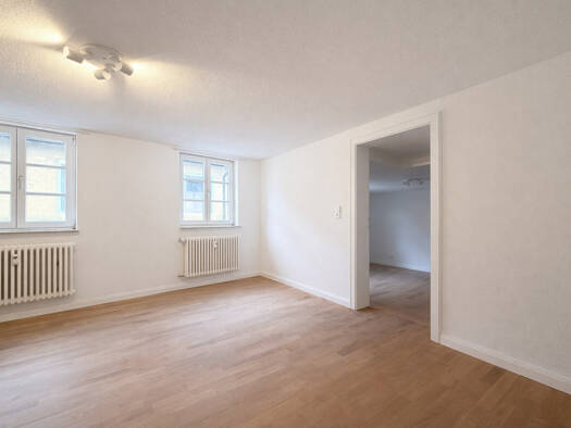Studio zur Miete 680 € 1 Zimmer 34 m² 1. Geschoss Rottweil 78628