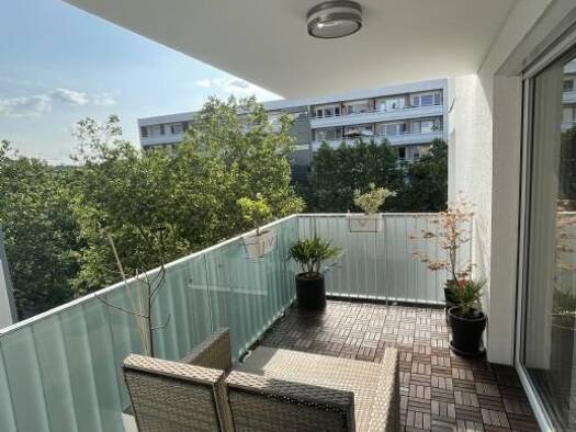 Wohnung zur Miete 1.550 € 3 Zimmer 97,5 m² 4. Geschoss frei ab 01.02.2026 Mercedesstr. 17 Mitte Sindelfingen 71063