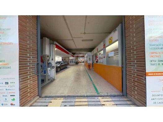 Verkaufsfläche zur Miete 4.100 € 590 m² Verkaufsfläche Torredembarra 43830