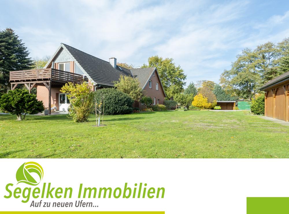 Mehrfamilienhaus zum Kauf 885.000 € 12 Zimmer 472 m²<br/>Wohnfläche 5.545 m²<br/>Grundstück Stuhr Stuhr 28816