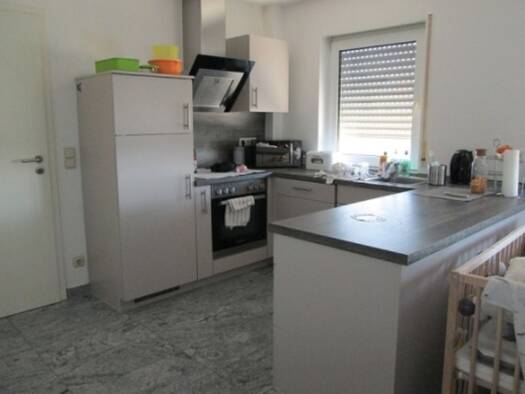Wohnung zur Miete 599 € 1,5 Zimmer 56 m² Geschoss 2/3 frei ab 01.12.2025 Friedensstraße 32 Altlußheim 68804