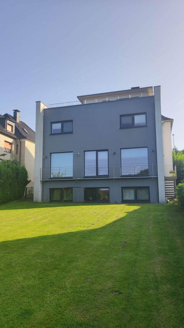 Einfamilienhaus zum Kauf provisionsfrei 890.000 € 5 Zimmer 160 m² 500 m² Grundstück frei ab 01.08.2025 Pappelkrug Bielefeld 33619