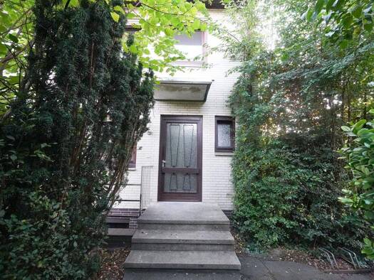 Reihenendhaus zum Kauf 399.000 € 6 Zimmer 124 m² 2.263 m² Grundstück Buchholz 21244