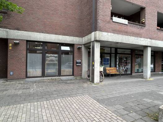 Praxis zur Miete 1.130 € Sendenhorst Sendenhorst 48324