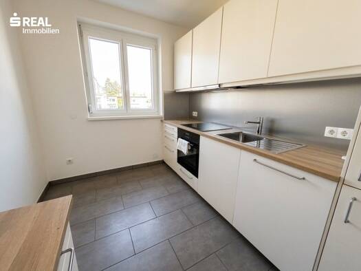 Wohnung zum Kauf 213.000 € 3 Zimmer 2. Geschoss Eggenberg Graz 8020