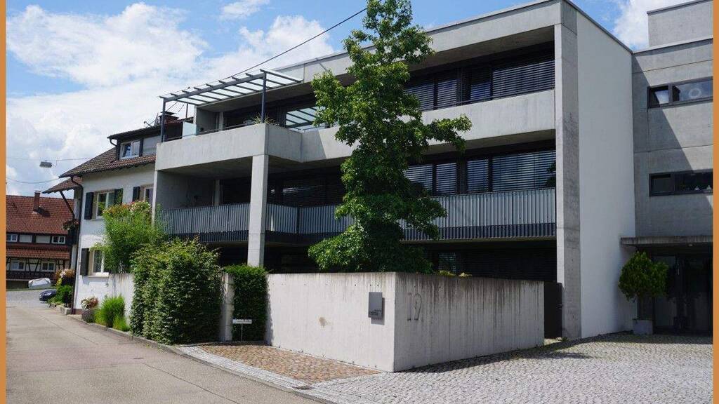 Bürofläche zur Miete 1.400 € 4,5 Zimmer 164 m² Bürofläche Unterharmersbach Zell am Harmersbach 77736
