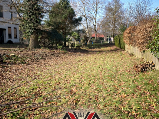 Grundstück zum Kauf provisionsfrei 262.580 € 691 m² Grundstück Stuhr 28816