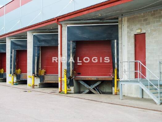 Halle/Industriefläche zur Miete 3.000 m² Lagerfläche Ostend Frankfurt am Main 60314