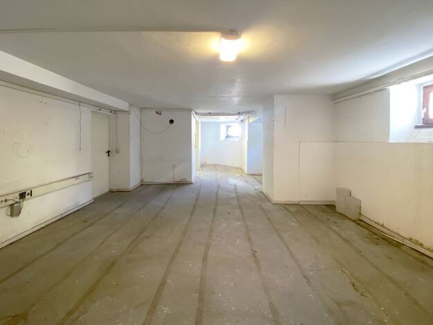 Bürofläche zum Kauf provisionsfrei 575.000 € 4 Zimmer 133 m² Bürofläche Britz Neukölln 12347