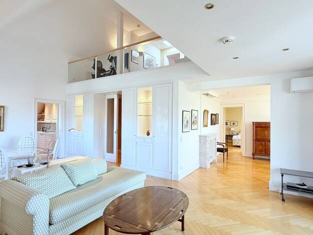 Maisonette zum Kauf 995.000 € 5 Zimmer 180 m² 2. Geschoss Gerresheim Düsseldorf 40625