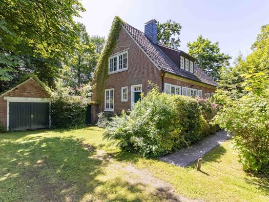 Einfamilienhaus zum Kauf 349.000 € 5 Zimmer 148 m² 1.878 m² Grundstück Innenstadt Aurich 26603