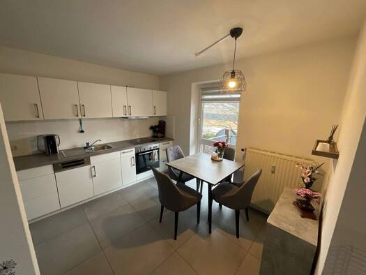 Wohnung zur Miete 705 € 3 Zimmer 74 m² 1. Geschoss frei ab 01.05.2026 Fuldastraße Rotenburg 27356