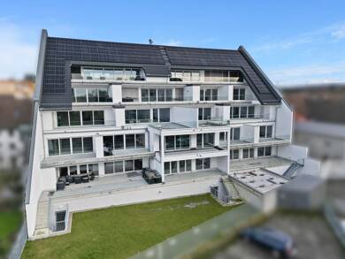 Wohnung zum Kauf 370.000 € 3 Zimmer 93,6 m² EG 0.2 Bielefelder Straße 9 Bad Lippspringe 33175