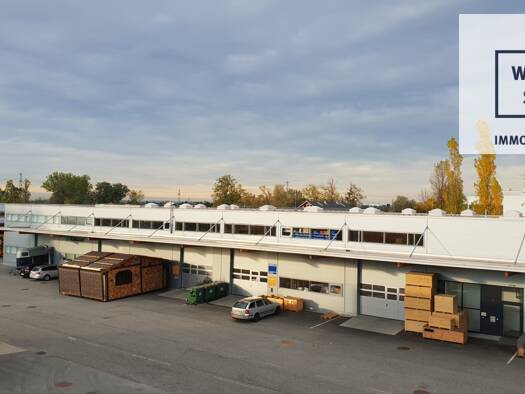 Halle/Industriefläche zum Kauf 234 m² Lagerfläche Schwefel 91 Dornbirn 6850