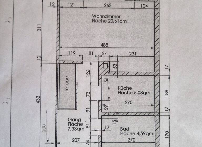 Doppelhaushälfte zum Kauf 427.500 € 87,5 m² 527 m² Grundstück Bärenstr. 162 Bärenkeller Augsburg 86156
