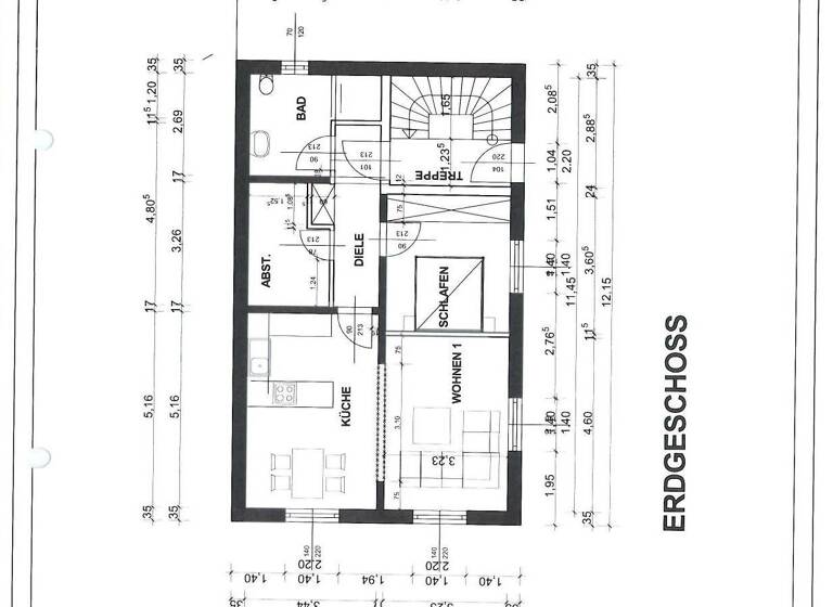 Mehrfamilienhaus zum Kauf als Kapitalanlage geeignet 438.000 € 123 m²<br/>Wohnfläche 208 m²<br/>Grundstück Herzebrock Herzebrock-Clarholz 33442