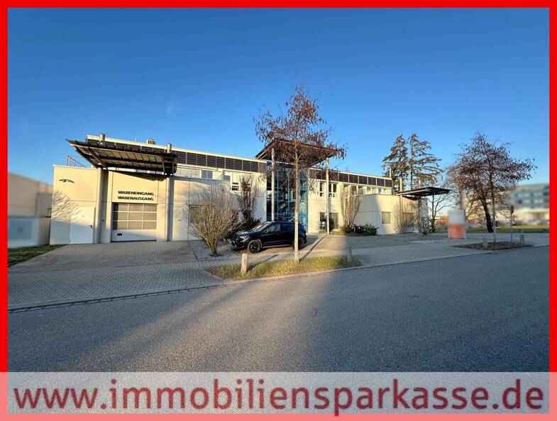 Büro-/Praxisfläche zur Miete 9,06 € 5 Zimmer Wilferdinger Höhe Pforzheim 75179