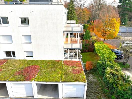 Wohnung zum Kauf 4 Zimmer 133 m² Lerchenstraße 85 Heilbronn 74074