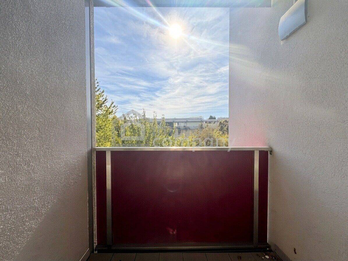 Wohnung zum Kauf