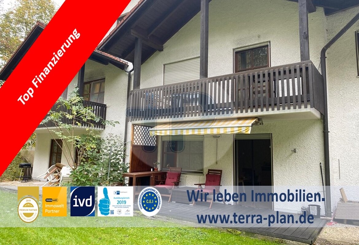 Wohnung zum Kauf 85.000 € 2 Zimmer 48 m²<br/>Wohnfläche Griesbach Bad Griesbach 94086