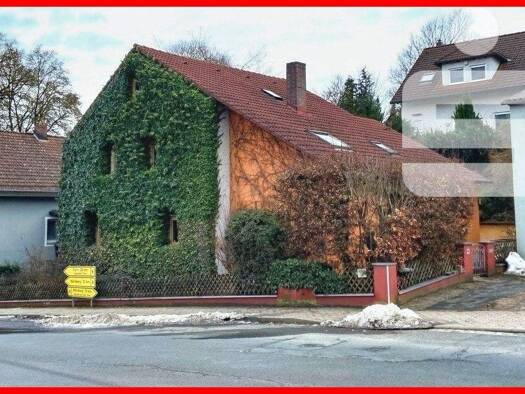 Mehrfamilienhaus zum Kauf 285.000 € 7 Zimmer 180 m² 332 m² Grundstück Emskirchen 91448