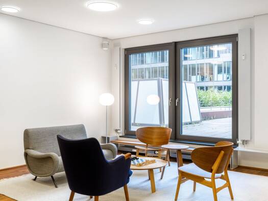 Büro zur Miete 109 € 5 m² Bürofläche teilbar von 5 m² bis 10 m² Puchheim Bahnhof Puchheim 82178