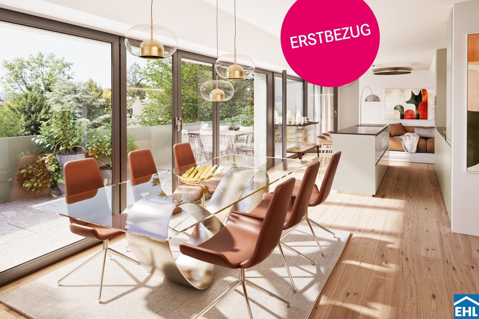 Atelier zum Kauf 649.000 € 4 Zimmer Hauptstraße Wien 1140