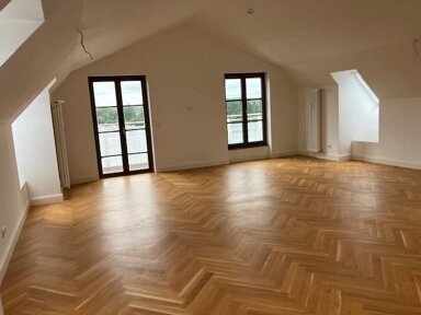 Apartment zur Miete 3.781,75 € 3 Zimmer 108,1 m² 4. Geschoss frei ab sofort Fontaneeallee 27/28 Miersdorfer Werder Zeuthen 15738