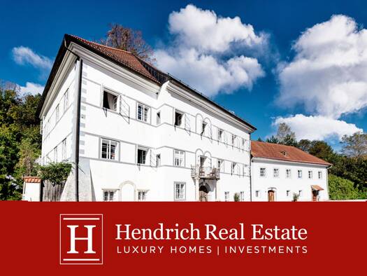 Schloss zum Kauf 1.990.000 € 20 Zimmer 832 m² 3.167 m² Grundstück Unterbergen 9163