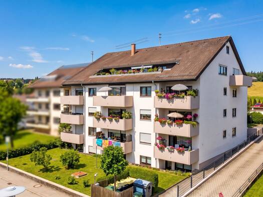 Wohnung zum Kauf 186.500 € 2 Zimmer 67,1 m² EG Schömberg Schömberg 75328