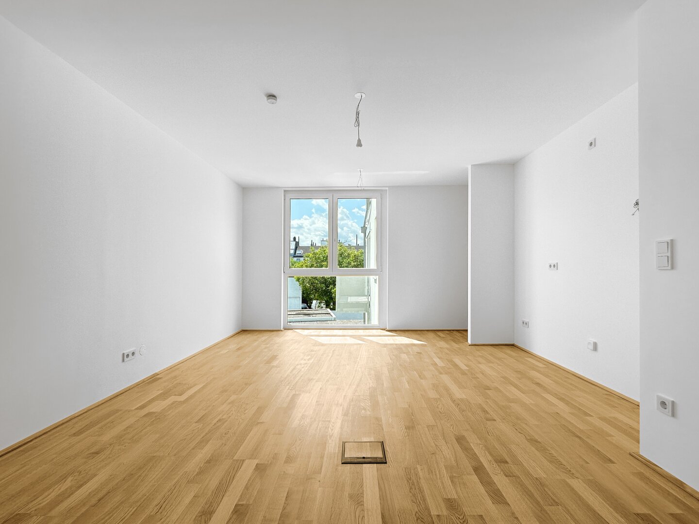 Wohnung zum Kauf 217.521 € 1 Zimmer 34,3 m²<br/>Wohnfläche 2.<br/>Geschoss Baumergasse 2A Wien 1210