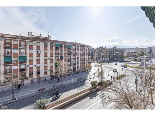 Wohnung zur Miete 1.300 € 4 Zimmer 154 m² 3. Geschoss Granada 18006