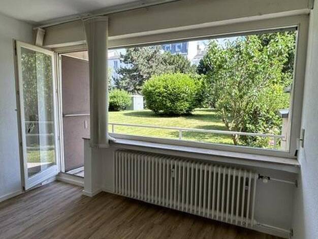 Wohnung zum Kauf provisionsfrei 280.000 € 2 Zimmer 60,8 m² EG Poppelsdorf Bonn 53115