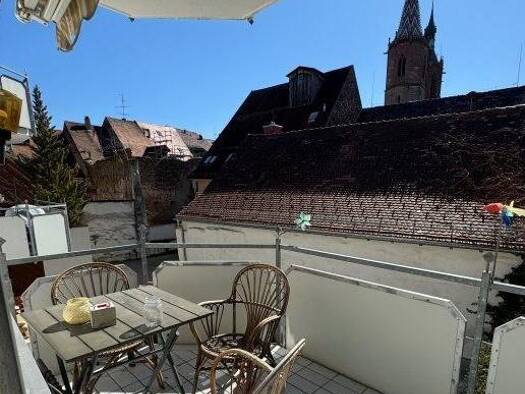 Wohnung zum Kauf 294.700 € 4 Zimmer 99,9 m² Villingen Villingen-Schwenningen 78050