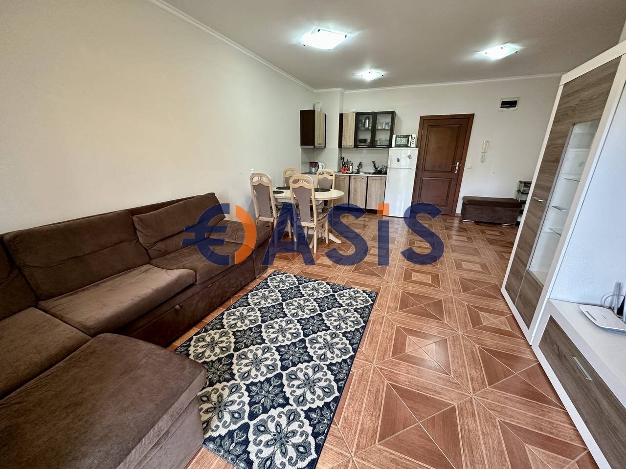 Apartment zum Kauf provisionsfrei 99.500 € 2 Zimmer 67 m²<br/>Wohnfläche 2.<br/>Geschoss ulitsa "Morska" 7 Saint Vlas 8256