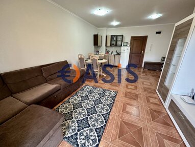 Apartment zum Kauf provisionsfrei 99.500 € 2 Zimmer 67 m² 2. Geschoss ulitsa "Morska" 7 Saint Vlas 8256