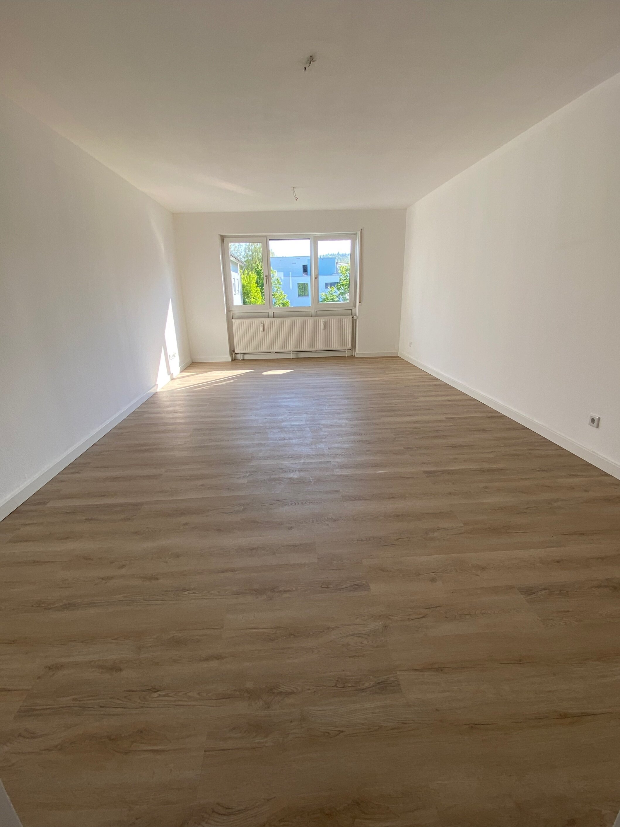 Wohnung zur Miete 840 € 2 Zimmer 60 m²<br/>Wohnfläche 2.<br/>Geschoss Robert-Koch-Straße 34 Zell Esslingen am Neckar 73730