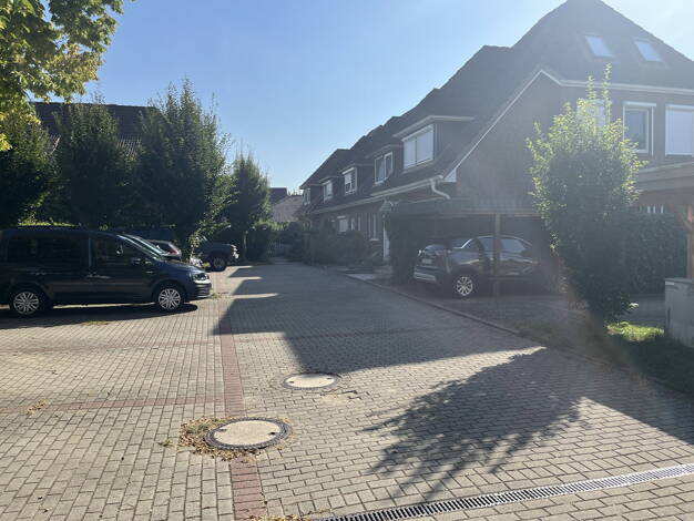 Reihenmittelhaus zur Miete 1.580 € 5 Zimmer 125 m² 200 m² Grundstück frei ab sofort Löwenzahn 8 Kummerfeld 25495
